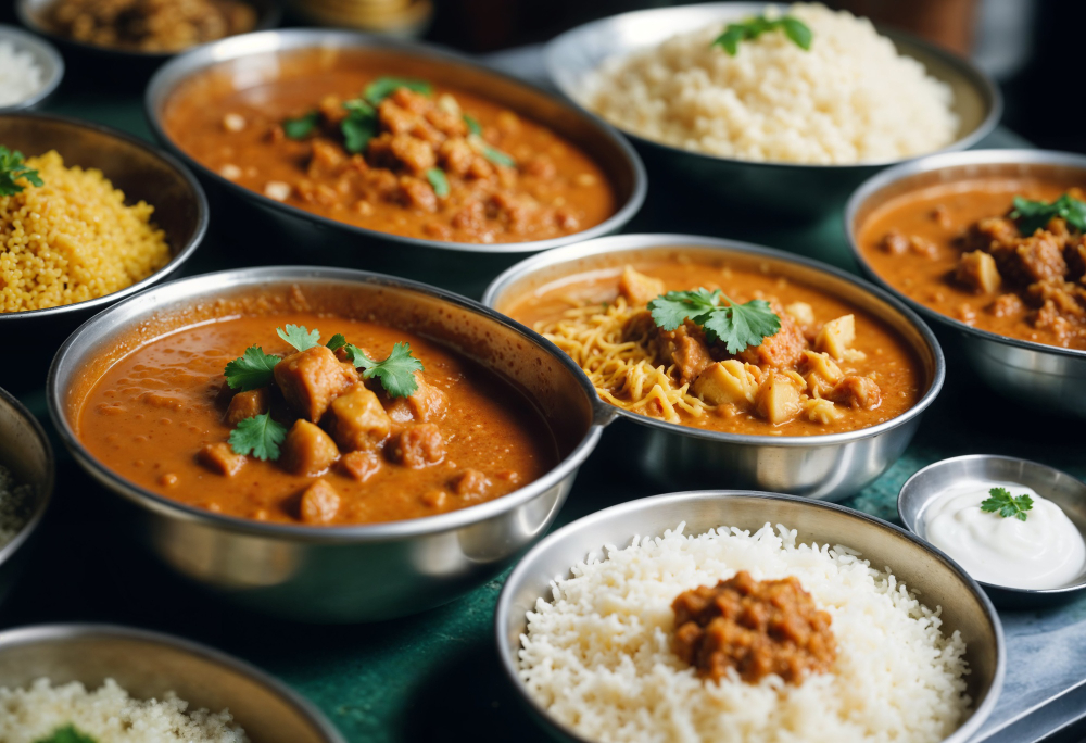 Why Tiffin Service is the Best Meal Solution in Brampton